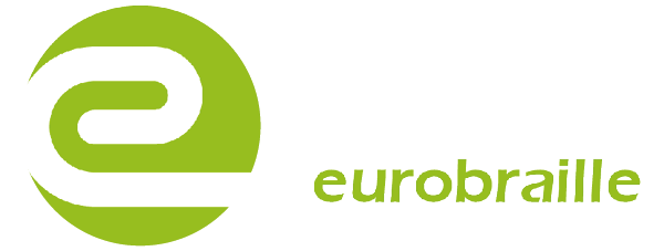 Logo Eurobraille