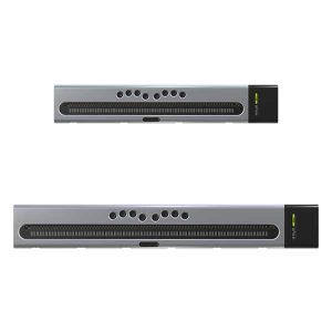 Esys 64 and esys 80 braille ranges