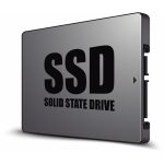 SSD device 500 Go