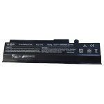 High capacity battery