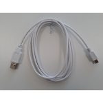 Mini USB - USB cable