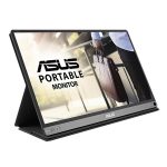 Portable 15,6 inches USB screen