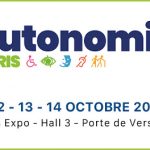 Some fresh news from the Autonomic Paris 2021 fair