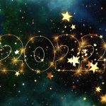 Happy new year 2022 !